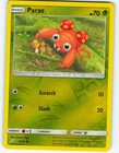 Paras