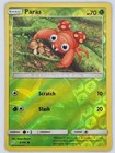 Paras