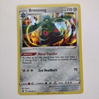 Bronzong