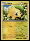 Joltik