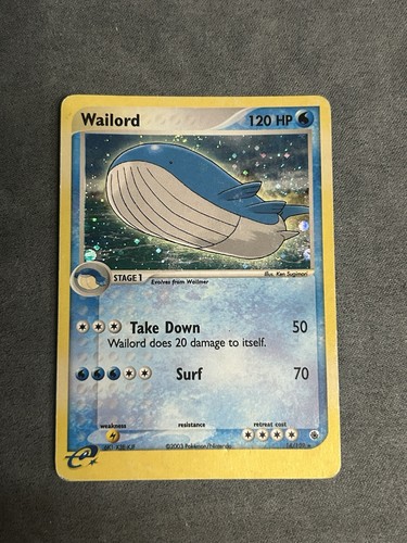 Wailord
