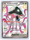 Toedscruel ex
