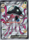 Toedscruel ex