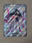 Toedscruel ex
