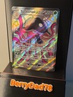 Toedscruel ex