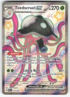 Toedscruel ex