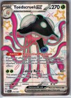 Toedscruel ex