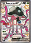 Toedscruel ex