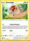Smeargle