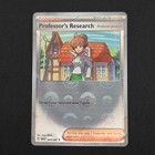 Professor's Research: Professor Juniper