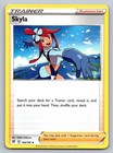 Skyla