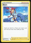 Skyla