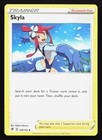 Skyla