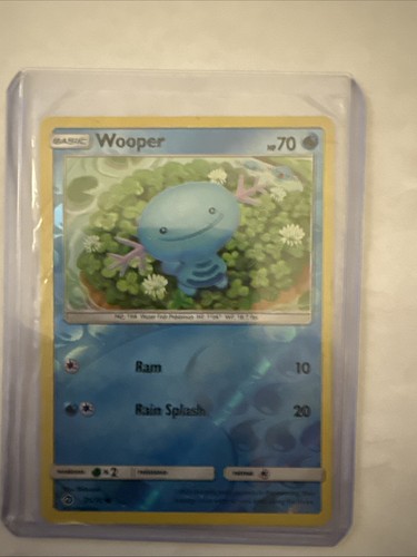 Wooper