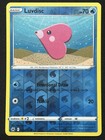 Luvdisc
