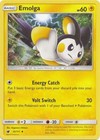 Emolga