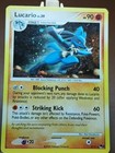 Lucario