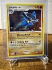 Lucario