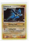 Lucario