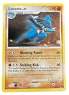 Lucario