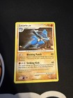 Lucario