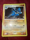 Lucario