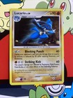 Lucario