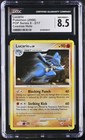 Lucario