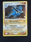 Lucario