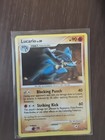 Lucario
