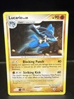 Lucario
