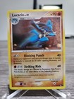 Lucario