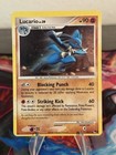 Lucario