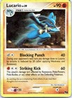 Lucario