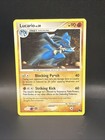 Lucario