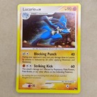 Lucario