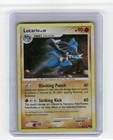 Lucario