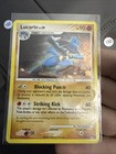 Lucario