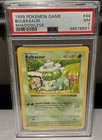 Bulbasaur