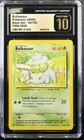 Bulbasaur