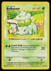 Bulbasaur