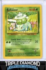 Bulbasaur