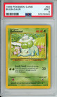 Bulbasaur
