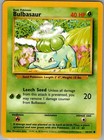Bulbasaur