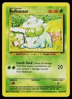 Bulbasaur