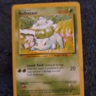 Bulbasaur