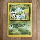Bulbasaur