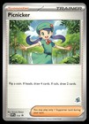 Picnicker