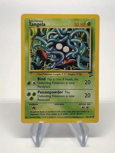 Tangela