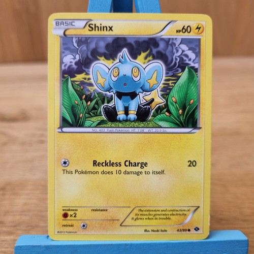 Shinx